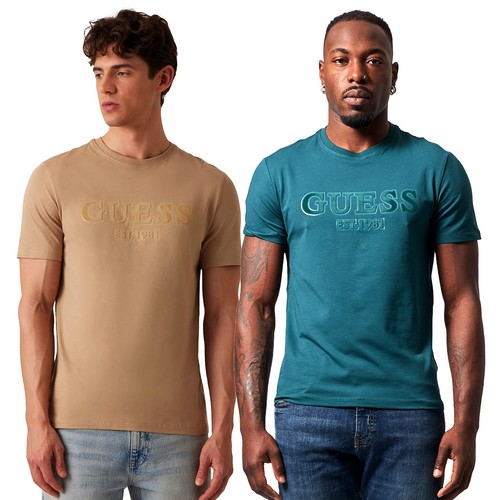 Guess shirt uomo - guess,