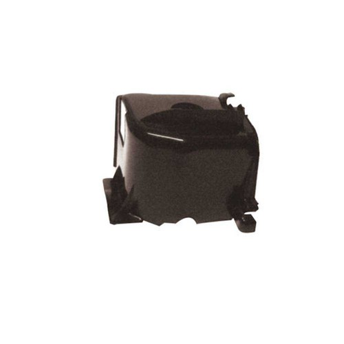 Cuffia raffreddamento cilindro - cuffia,