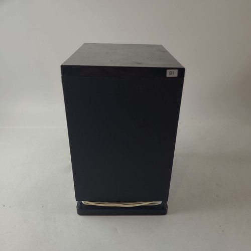 Panasonic hw22 solo - panasonic, sb-hw22