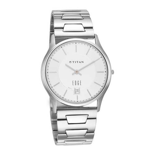 Orologio uomo titan edge ultra - titan,