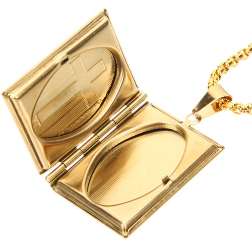 Collana uomo cinta di - da,