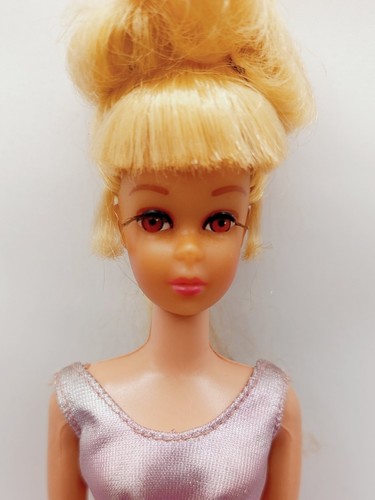 Barbie francie bambola vintage - barbie,