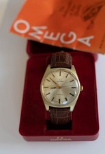 Omega genéve 18k - genéve,