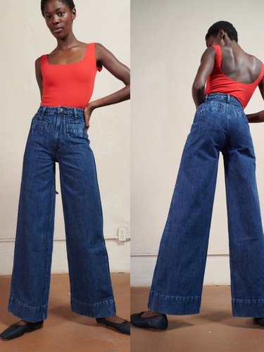 Jeans maria stanley hank vita - stanley,