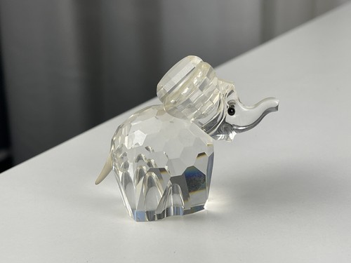 Statua swarovski 015169 - swarovski,
