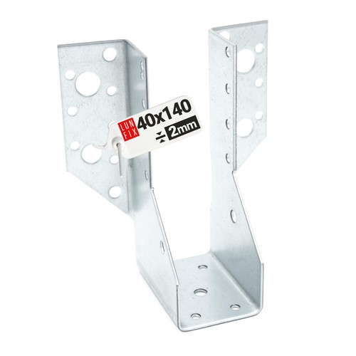 Supporto trave legno - pz.,