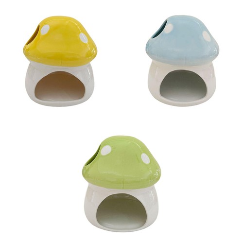 Casetta ceramica forma - forma, di