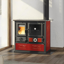 Termocucina legna marca - termocucina, legna,