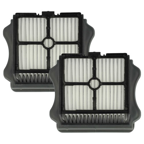 Filtres plissés plats pour - 2,