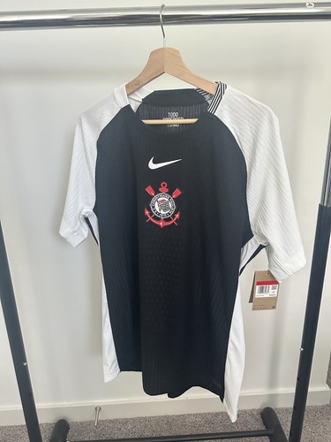 Maglia nike 2025 corinthians - maglia,