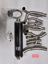 Scarico leovince sbk yamaha - leovince,