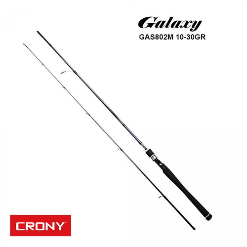 Canna crony galaxy gas802m - canna,