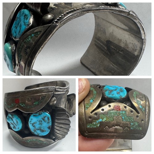 Bracciale orologio william - bracciale,