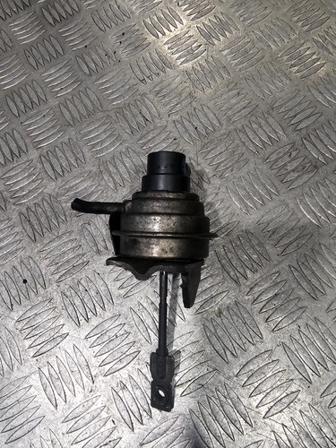 Attuatore turbocompressore - attuatore,