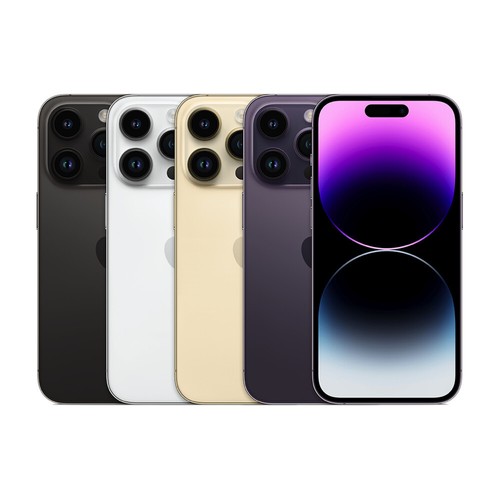 Apple iphone pro 128gb - 14,