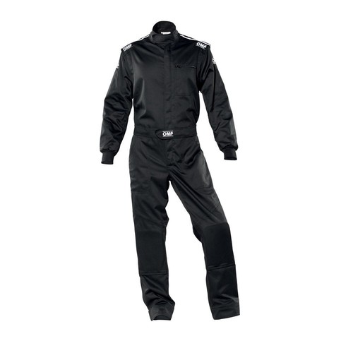 Tuta meccanica omp racing - tuta,