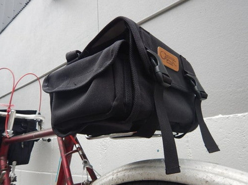 Borsa sella per bicicletta - borsa,