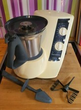 Vorwerk bimby termico tm21 - bimby,