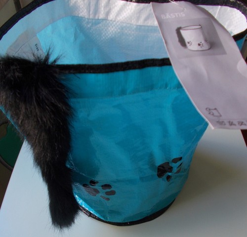 Ikea bastis borsa - borsa, porta