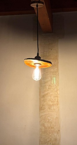 Lampada ulivo secolare - secolare,