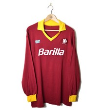 Maglia calcio roma - maglia, home
