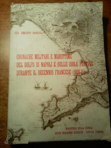 Cronache militari e - ',
