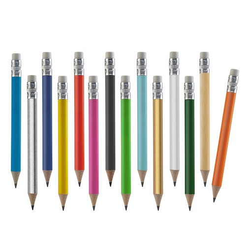 Mini matite golf - mini, da