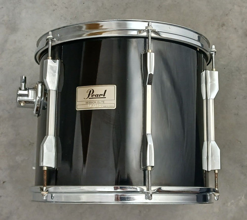 Tamburo tom pearl session - tamburo,
