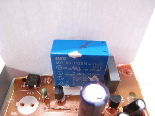 Ricambi subwoofer yamaha - ricambi,