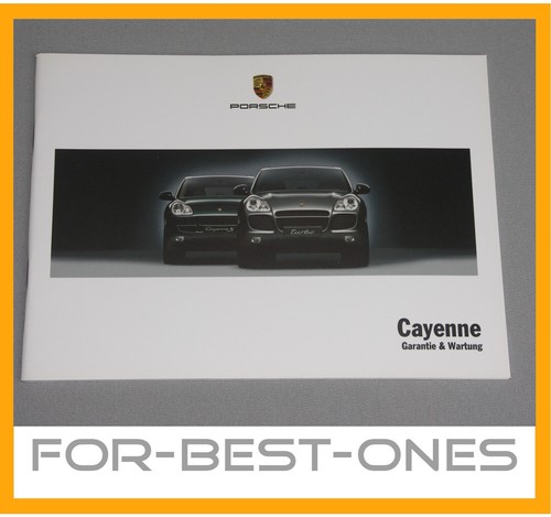 Nuovo porsche cayenne - nuovo,