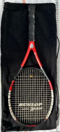 Racchetta fisher pro tour - racchetta,