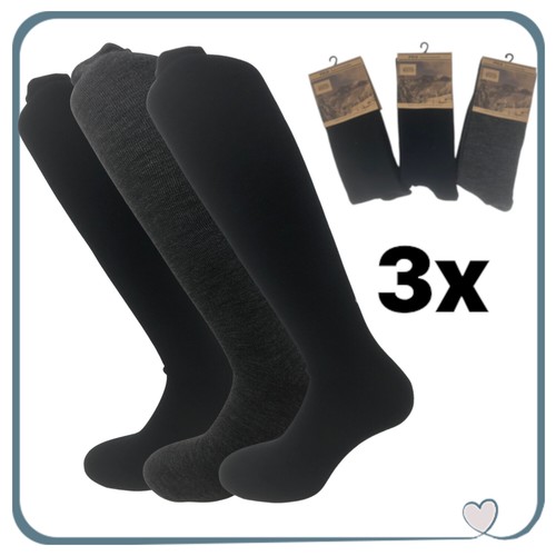 Set paia calze - set, uomo