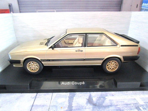 Audi coupè 5 - coupè, gt