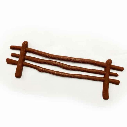 Recinto staccionata plastica - recinto,
