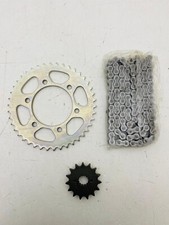 Kit trasmissione catena ducati - trasmissione,