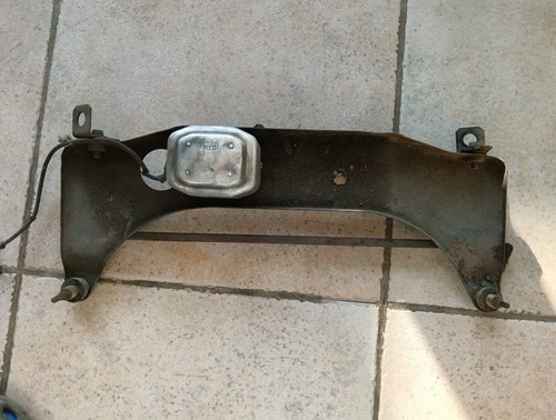 Motorino tergicristalli - motorino,