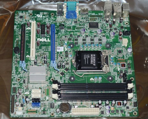 Dell optiplex 990 socket - 990,