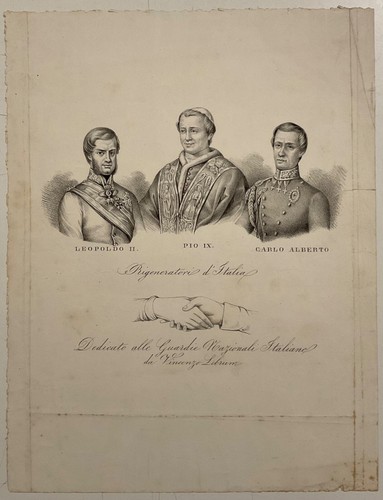 Leopoldo pio carlo - leopoldo,