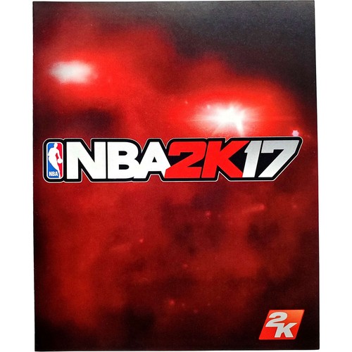 Nba 2k17 sony - (solo,