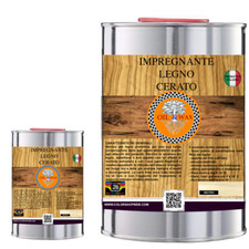 Impregnante legno cerato - impregnante,