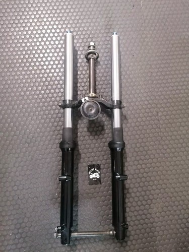 Forcella avantreno yamaha yzf - avantreno,