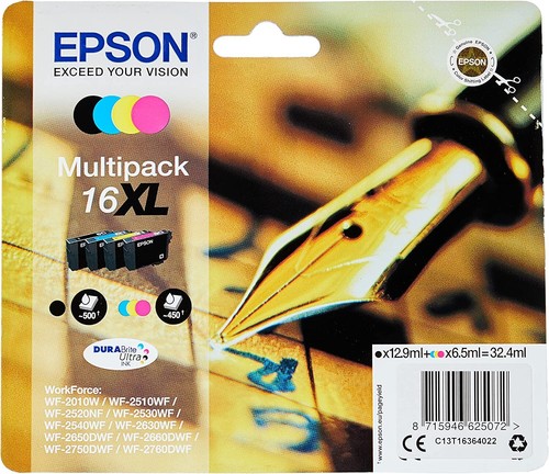 Epson penna cruciverba - penna, e