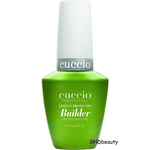 Cuccio pro led brush - pro, led/uv