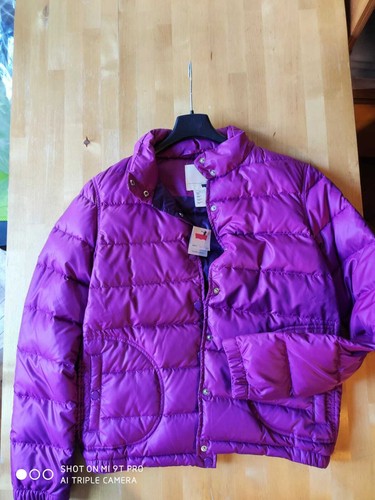Levi piumino oca - piumino,