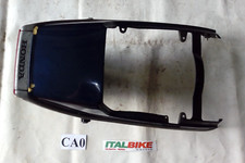 Carena posteriore honda - carena,