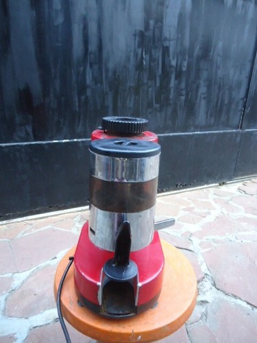 Brasilia macinacaffè espresso - brasilia,