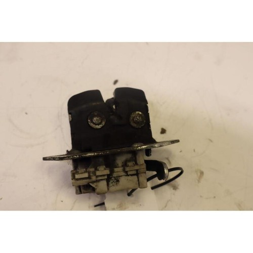 Serratura portello post fiat - serratura,