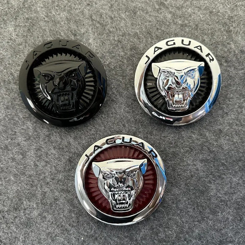 Adesivo emblema griglia auto