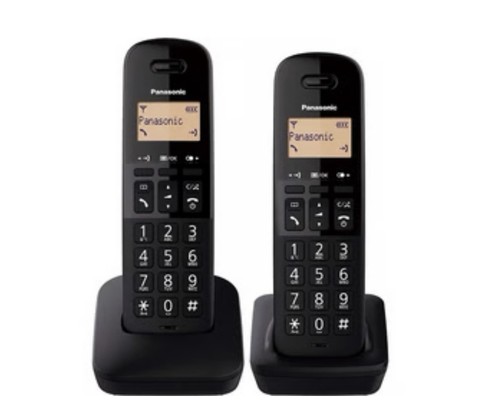 Cordless telefono panasonic - cordless,