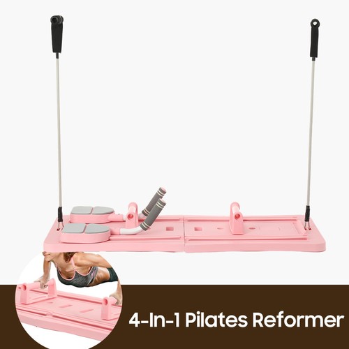Set riformatore pilates - set,